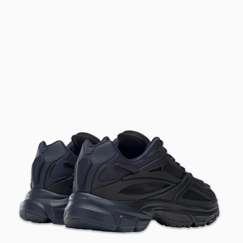 商品Reebok|Black and blue Premier Road Modern sneakers,价格¥1626,第3张图片详细描述