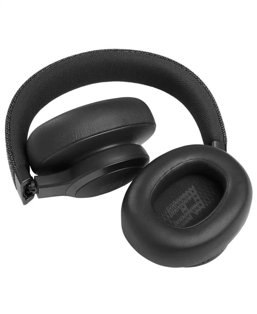 商品JBL|Live 660NC Bluetooth Over Ear Headphones,价格¥613,第5张图片详细描述