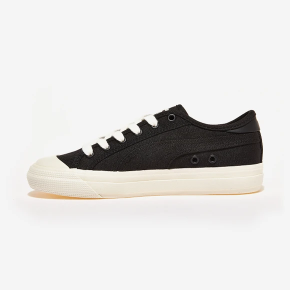 【韩国直邮|包邮包税】彪马Capri Tan  运动鞋 SNEAKERS  PKI38773102 Puma Black-Whisper White 商品