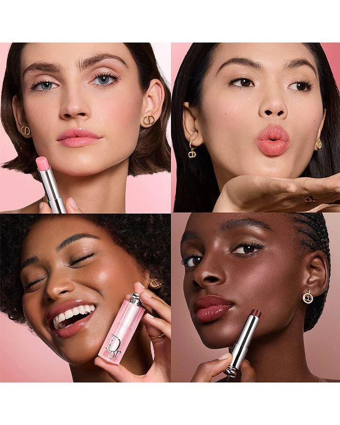 商品Dior|Dior Addict Lip Glow Balm,价格¥309,第4张图片详细描述