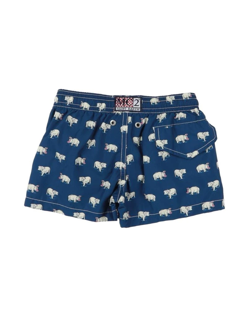 商品Mc2 Saint Barth|Swim shorts,价格¥614,第2张图片详细描述