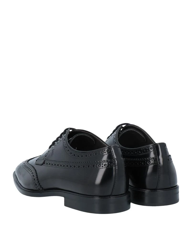 商品Tod's|Laced shoes,价格¥1578,第3张图片详细描述