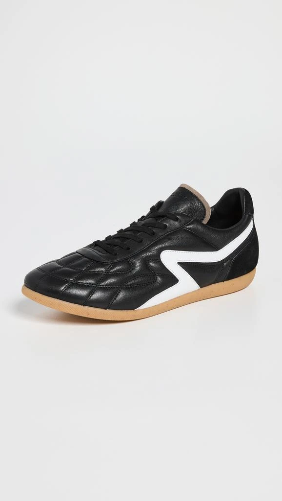 商品Rag & Bone|Rag & Bone Retro Legacy Sneakers,价格¥2197,第2张图片详细描述