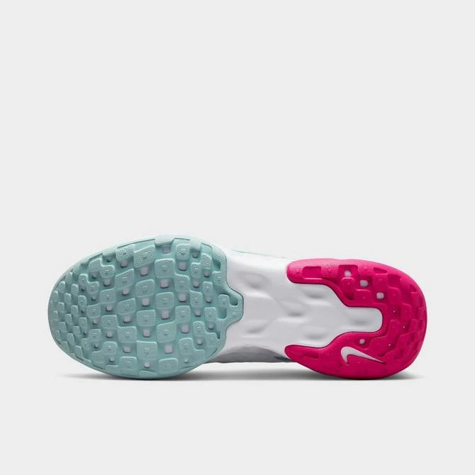 Women's Nike Renew Ride 3 Road Running Shoes 商品