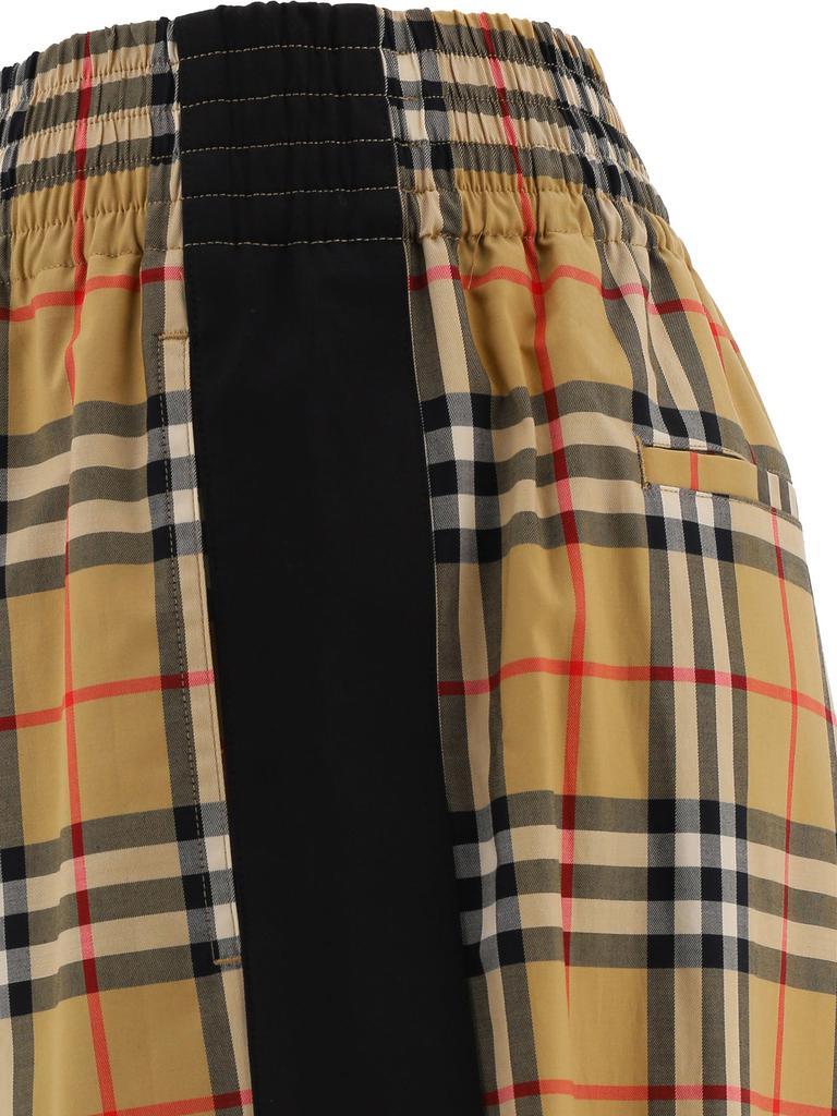商品Burberry|"Louane" trousers,价格¥3452,第6张图片详细描述