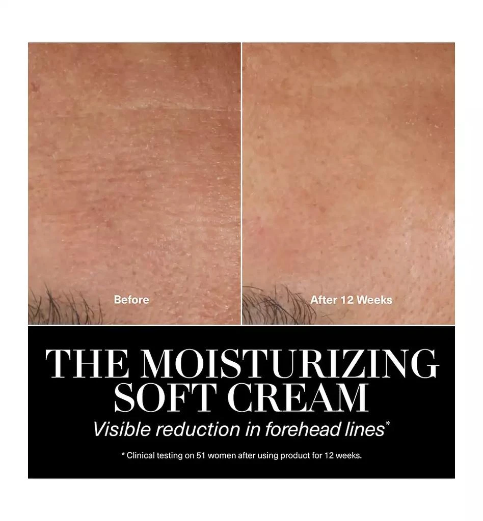 The Moisturizing Soft Cream, 3.4 oz. 商品