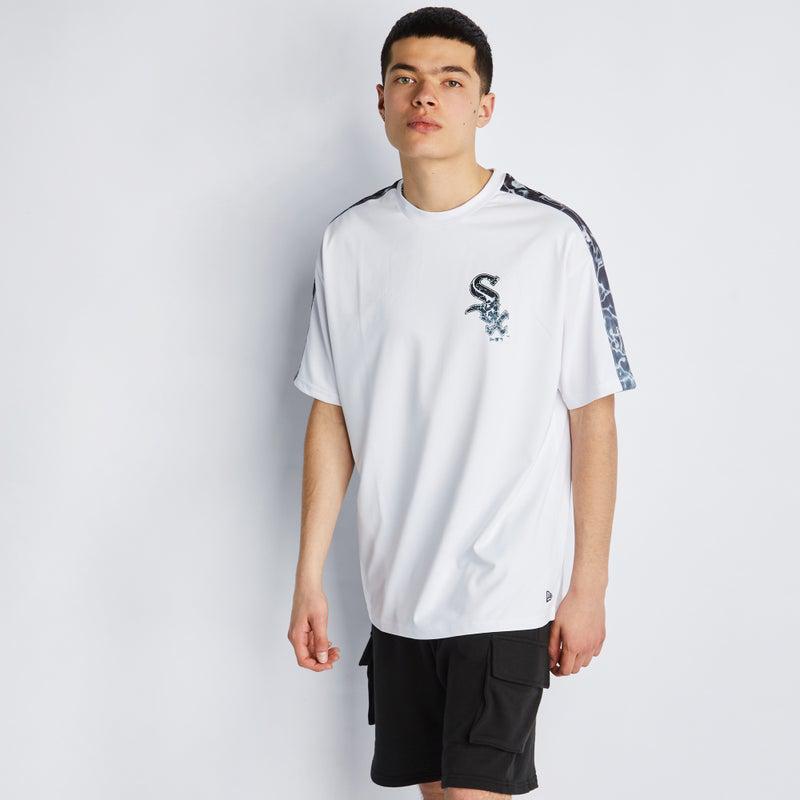 New Era Mlb Water Reflection Shortsleeve Tee - Men T-Shirts商品第1张图片规格展示