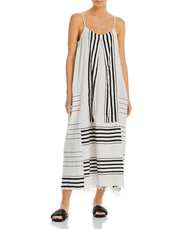 商品LEMLEM|Eshe Slip Dress,价格¥1769,第1张图片
