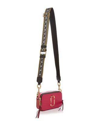 商品Marc Jacobs|Chain Print Webbing Handbag Strap,价格¥441,第2张图片详细描述