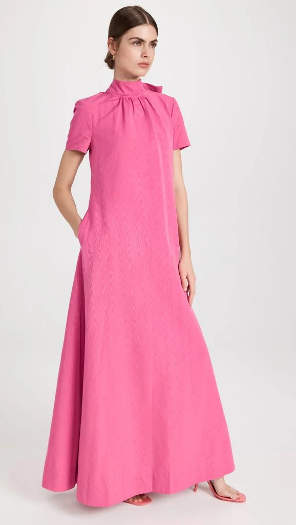 商品Staud|Staud ILANA 连衣裙,价格¥2858,第5张图片详细描述
