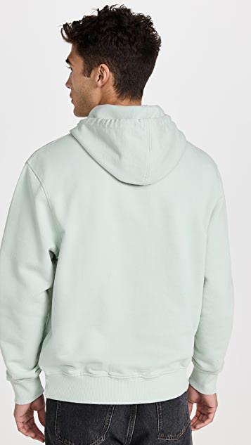 Small Adc Hoodie商品第2张图片规格展示