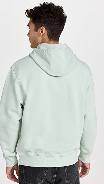 商品AMI|Small Adc Hoodie,价格¥2600,第2张图片详细描述