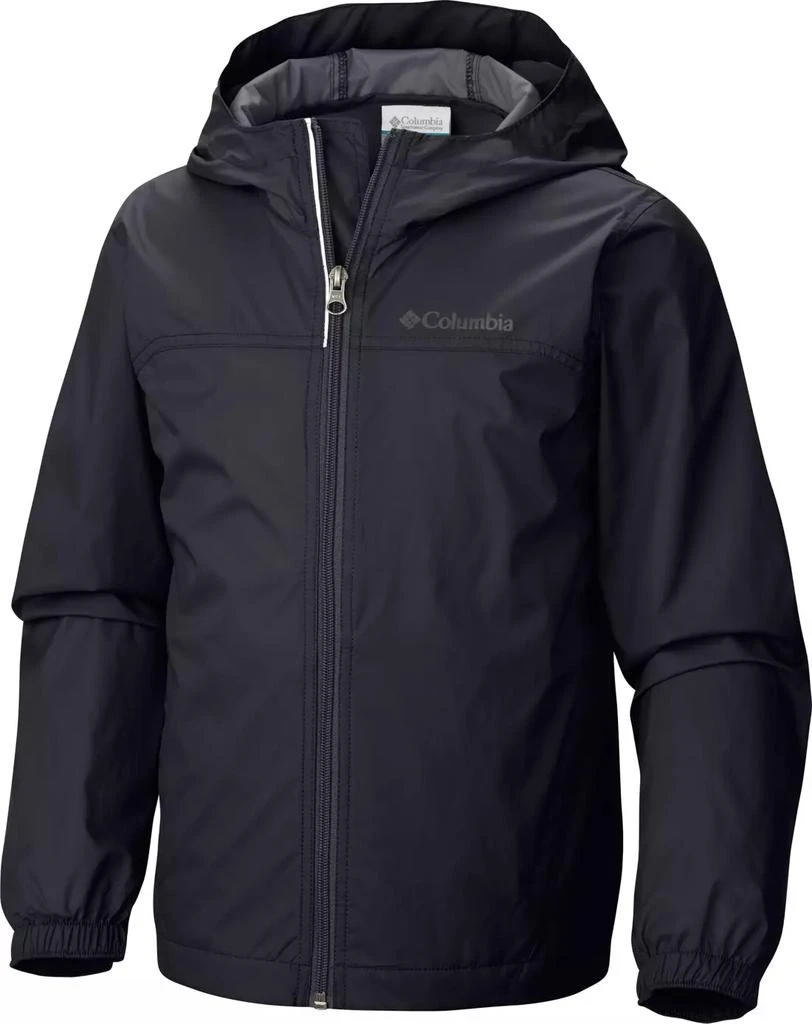 商品Columbia|Columbia Boys' Glennaker Rain Jacket,价格¥173,第1张图片