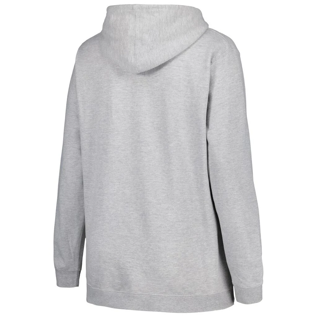 商品CHAMPION|Champion USC Plus Size Heart & Soul Notch Neck Pullover - Women's,价格¥501,第2张图片详细描述