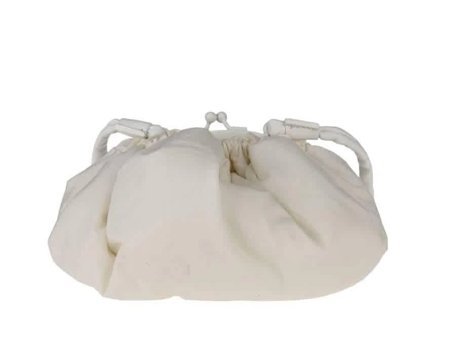 商品MM6|MM6 Ladies Top Clasp Crossbody Purse Bag,价格¥3110,第1张图片