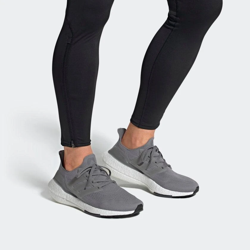 商品Adidas|Men's adidas Ultraboost 21 Shoes,价格¥348,第2张图片详细描述
