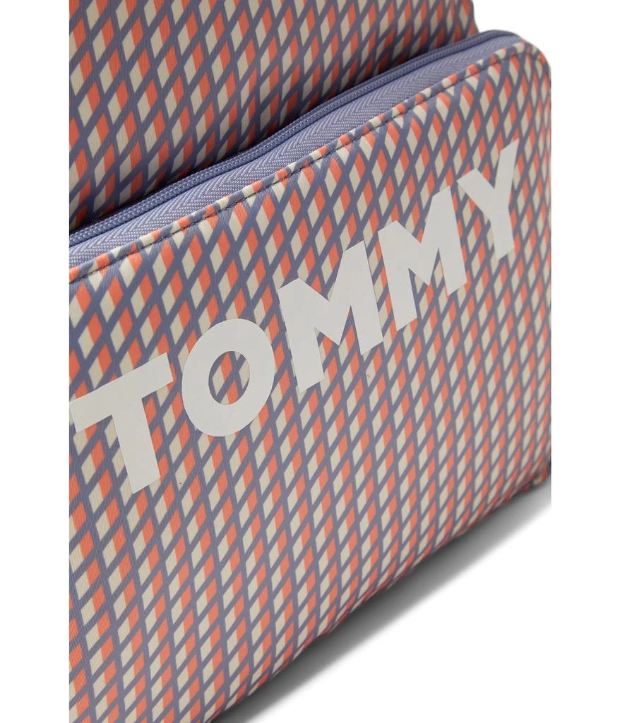 商品Tommy Hilfiger|Cory II Medium Dome Backpack,价格¥500,第4张图片详细描述