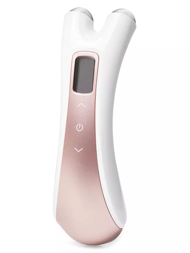 商品Trophy Skin|2-Piece Microcurrent Facial Toning System Set,价格¥1492,第2张图片详细描述