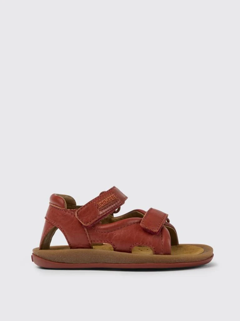 商品Camper|BIcho Camper sandals in calfskin,价格¥565,第1张图片