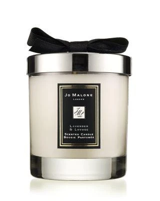 商品Jo Malone London|薰衣草与独活草香氛蜡烛,价格¥501,第1张图片详细描述