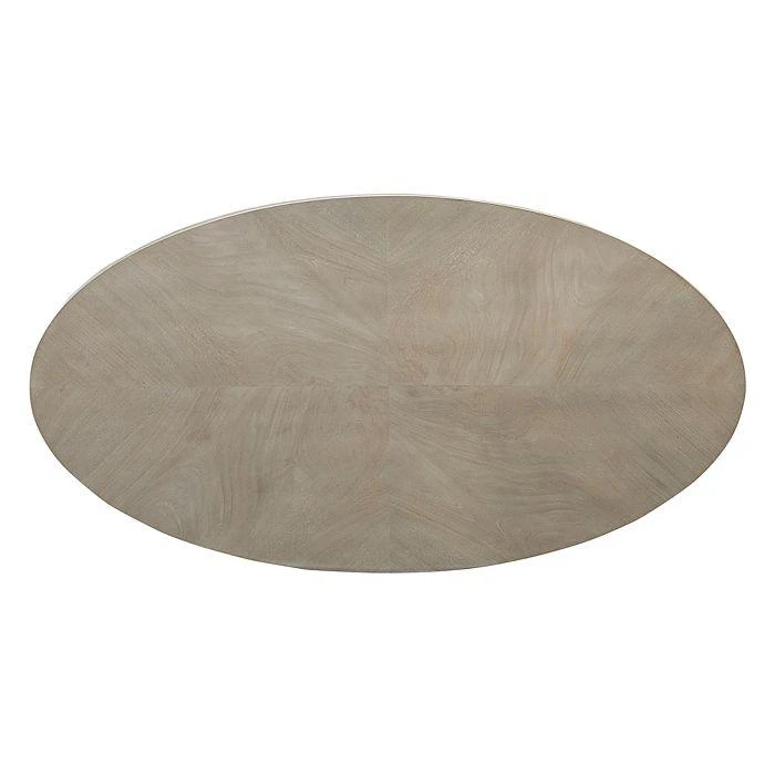 商品caracole|Front & Center Cocktail Table,价格¥24983,第3张图片详细描述