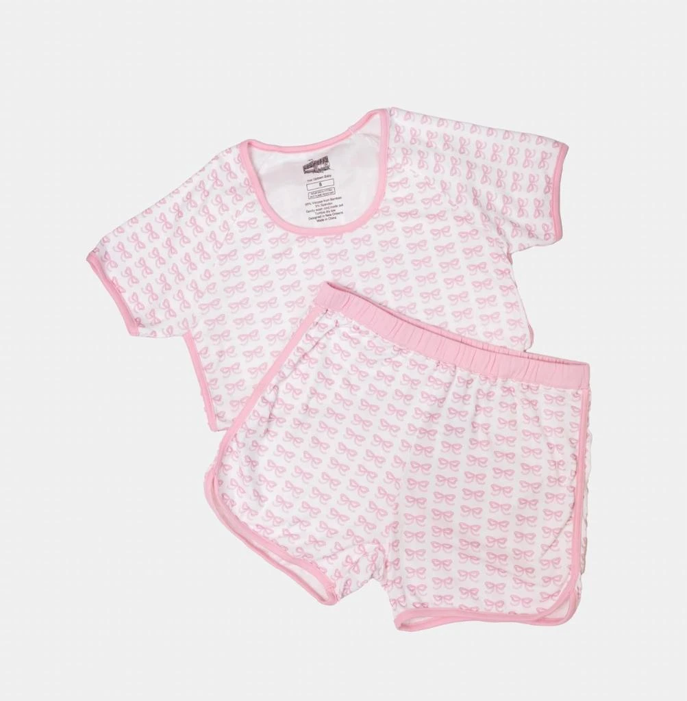 商品Uptown Baby|Uptown Baby - Kids' Mama Pajama Set,价格¥591,第1张图片