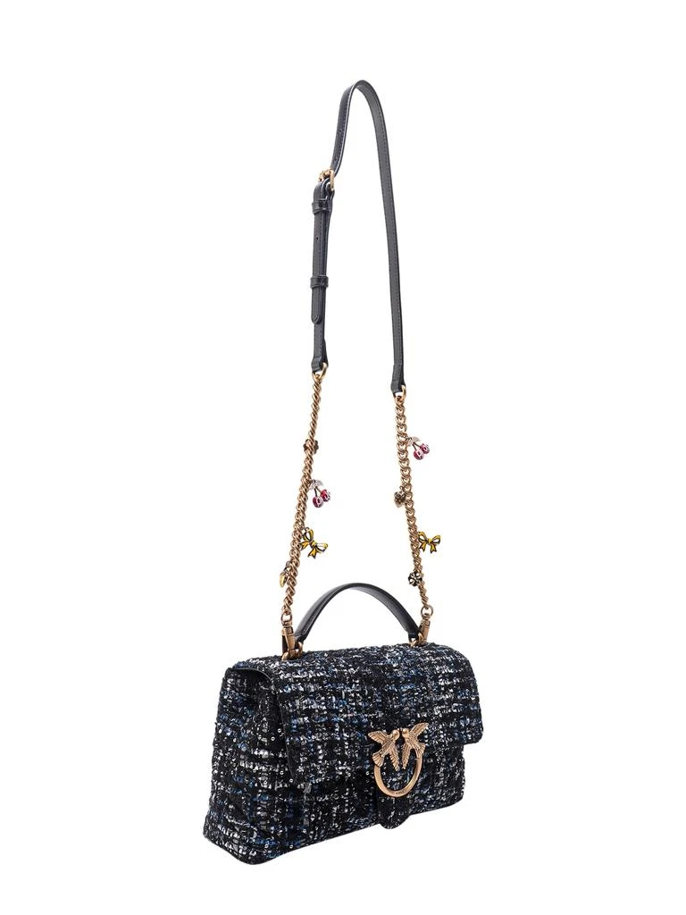 商品PINKO|Pinko Shoulder Bag,价格¥2102,第3张图片详细描述