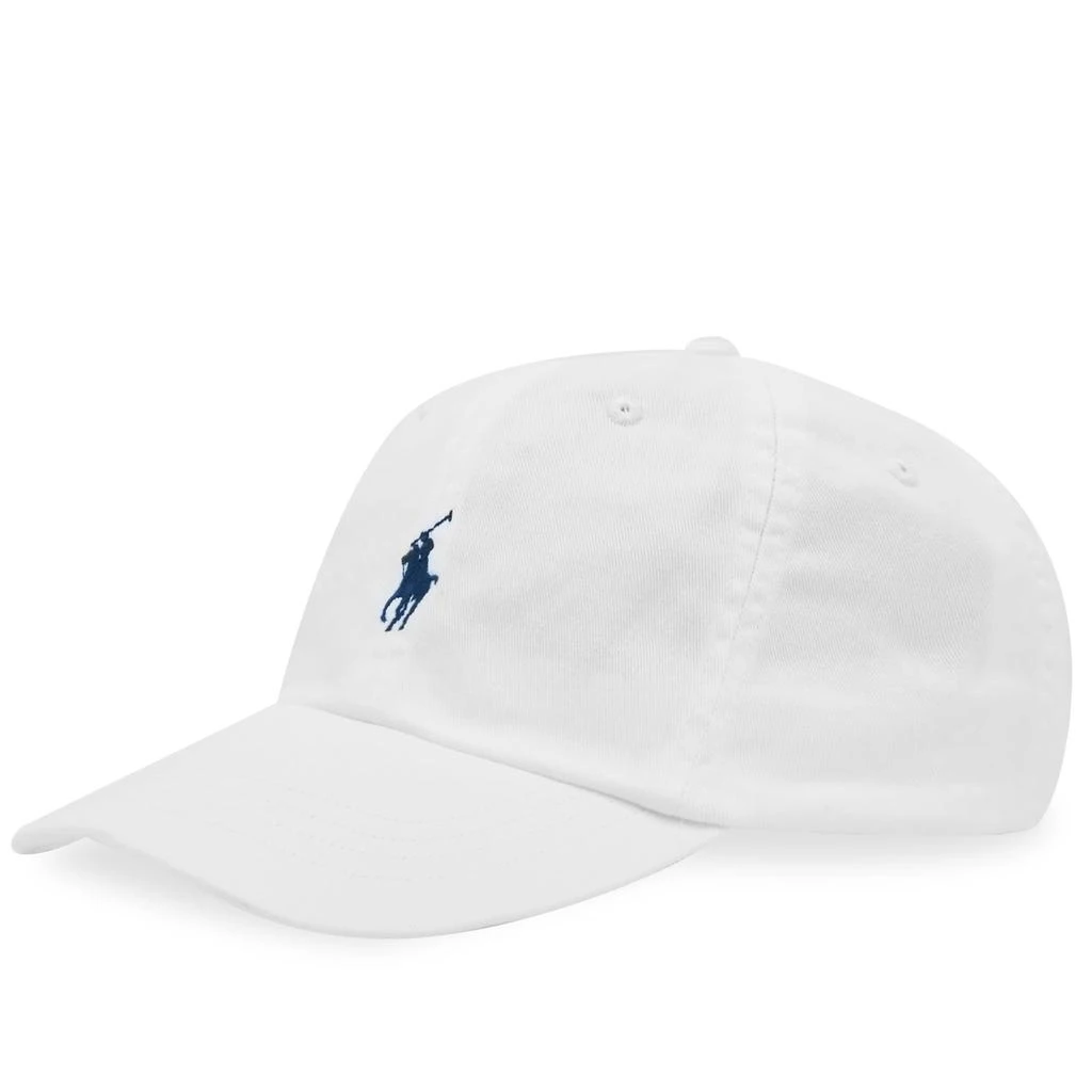 商品Ralph Lauren|Polo Ralph Lauren Sports Cap,价格¥534,第1张图片