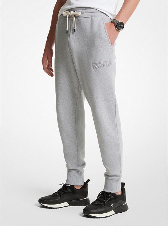 KORS Cotton Joggers商品第1张图片规格展示