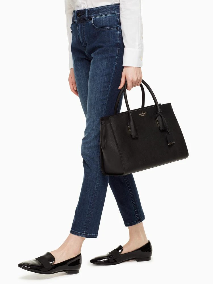 商品Kate Spade|make it mine candace 单肩手提包,价格¥2947,第3张图片详细描述
