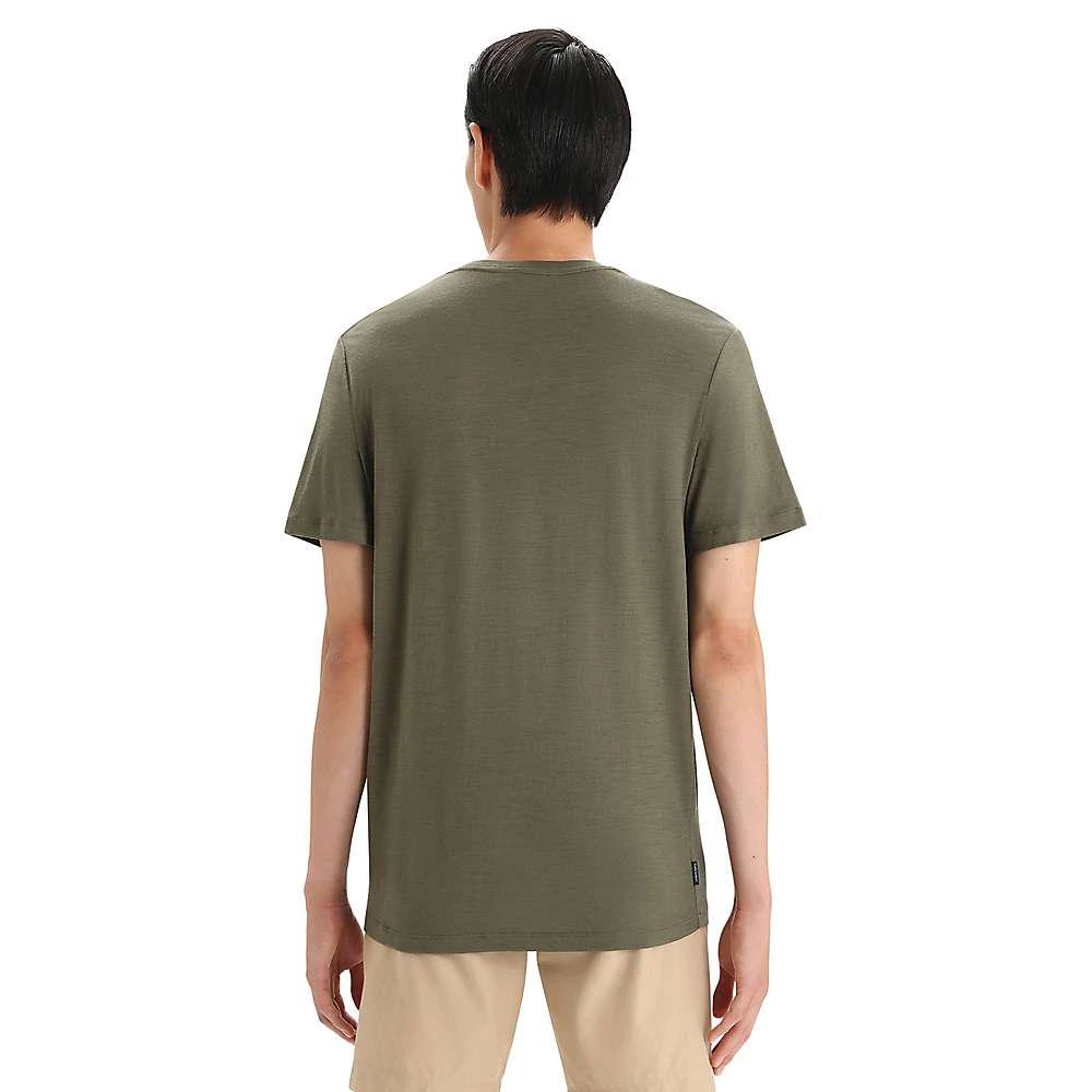 Men's Tech Lite II SS Tee - Camping Grounds 商品
