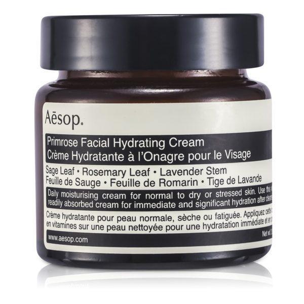 商品Aesop|Primrose Facial Hydrating Cream,价格¥395,第1张图片