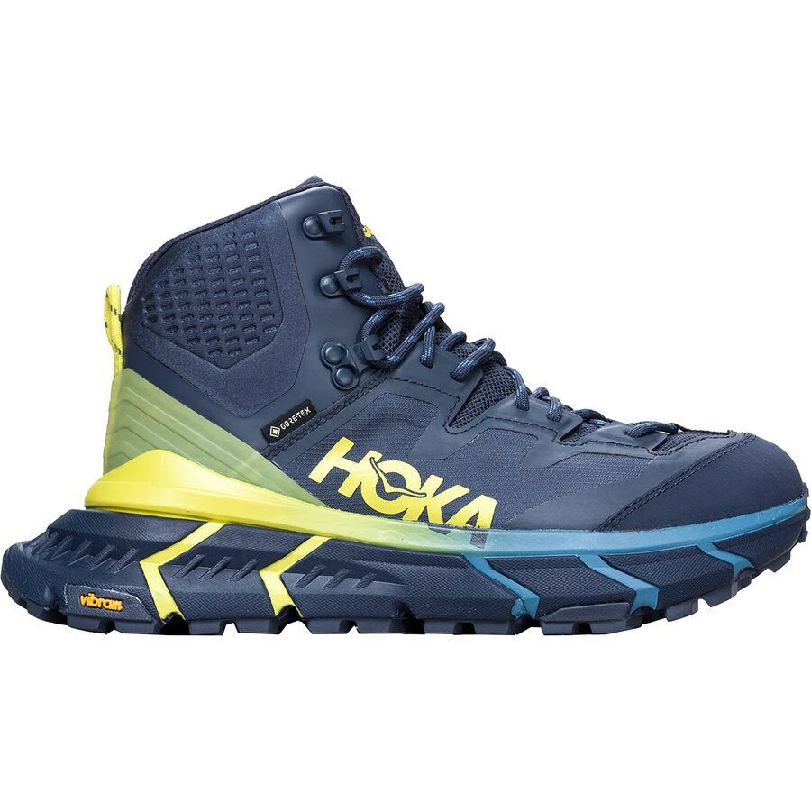 商品Hoka One One|Tennine GTX Hiking Boot - Women's,价格¥2270,第1张图片