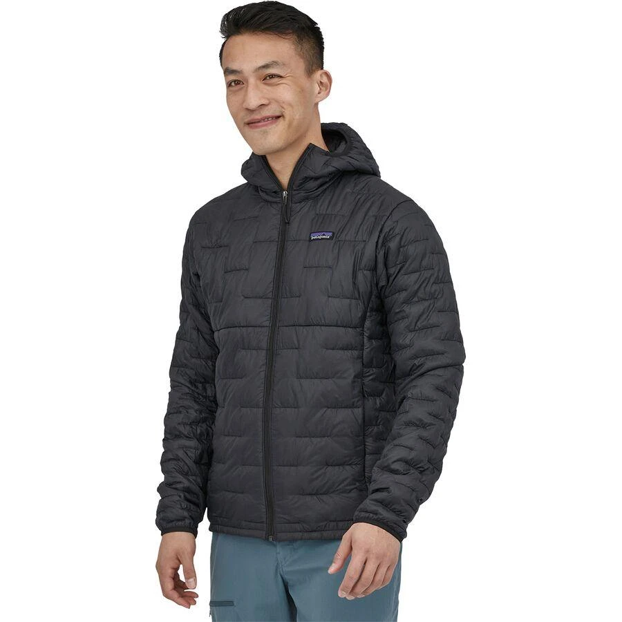 商品Patagonia|男士超轻超保暖夹克,价格¥2800,第1张图片详细描述