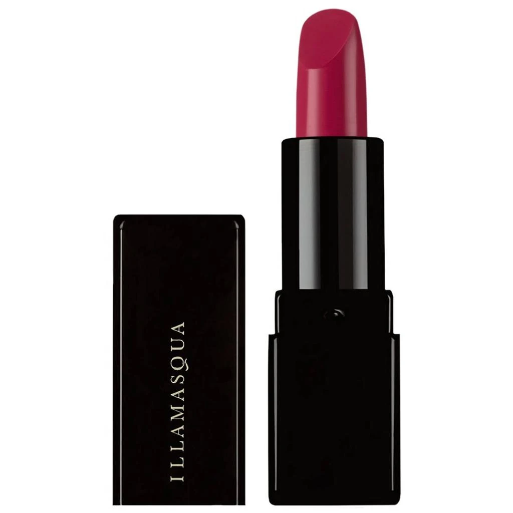 商品Illamasqua|Illamasqua Antimatter Lipstick - Physical,价格¥105,第1张图片
