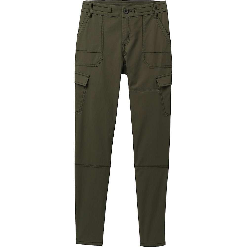 商品Prana|Prana Women's Elle Cargo Pant,价格¥483-¥695,第7张图片详细描述