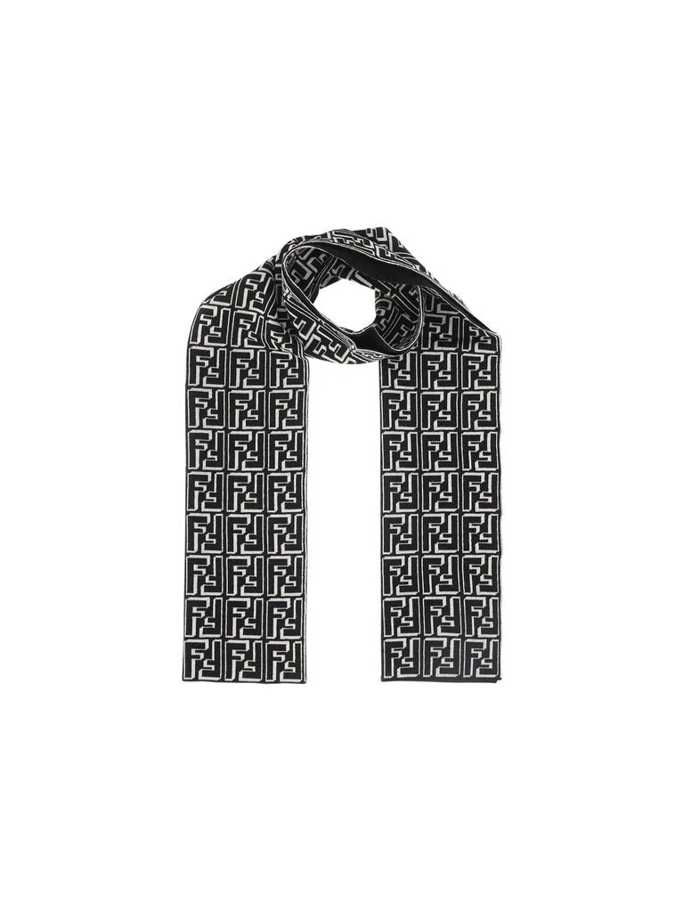 商品Fendi|Fendi Scarf,价格¥4157,第2张图片详细描述