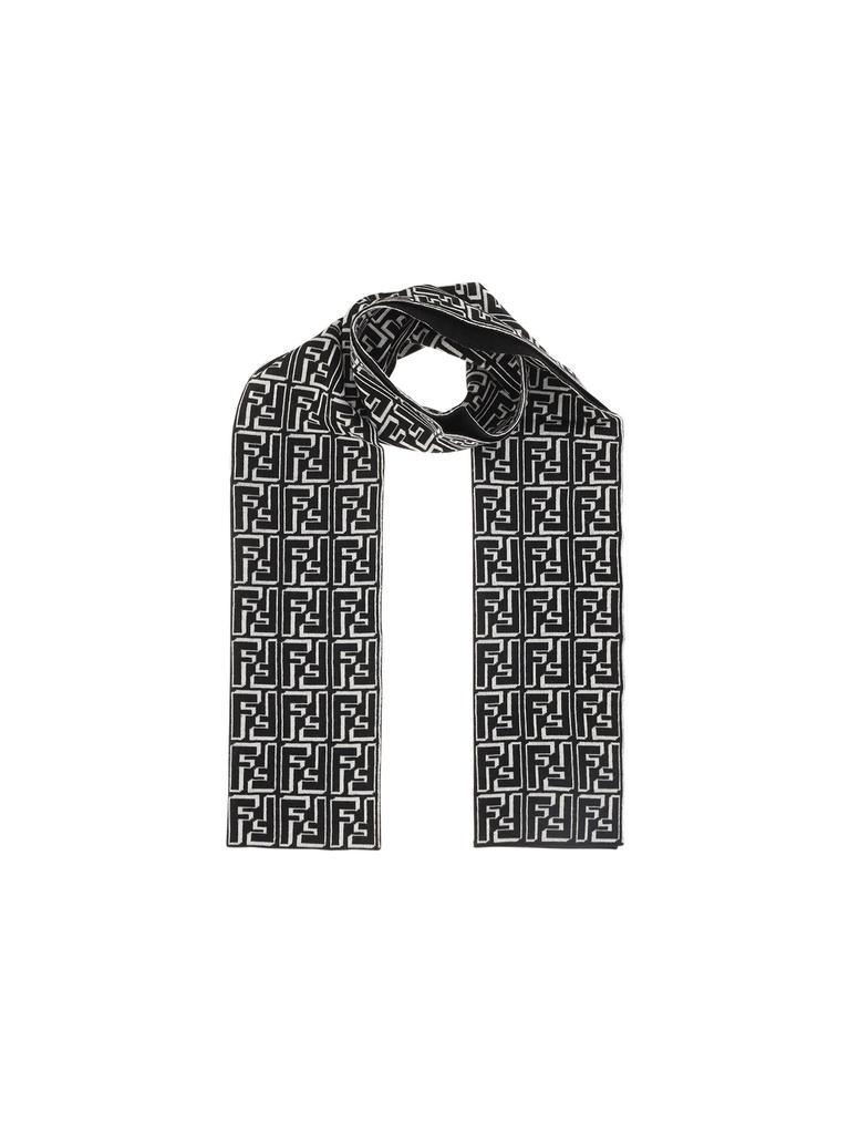 商品Fendi|Fendi Scarf,价格¥3753,第4张图片详细描述