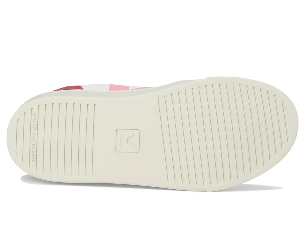 商品Veja|Small V-12 (Little Kid/Big Kid),价格¥751,第3张图片详细描述