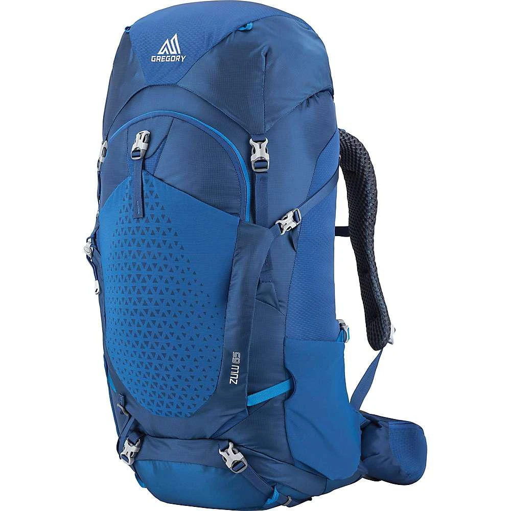 商品Gregory|Men's Zulu 65L Pack,价格¥1376-¥1560,第1张图片