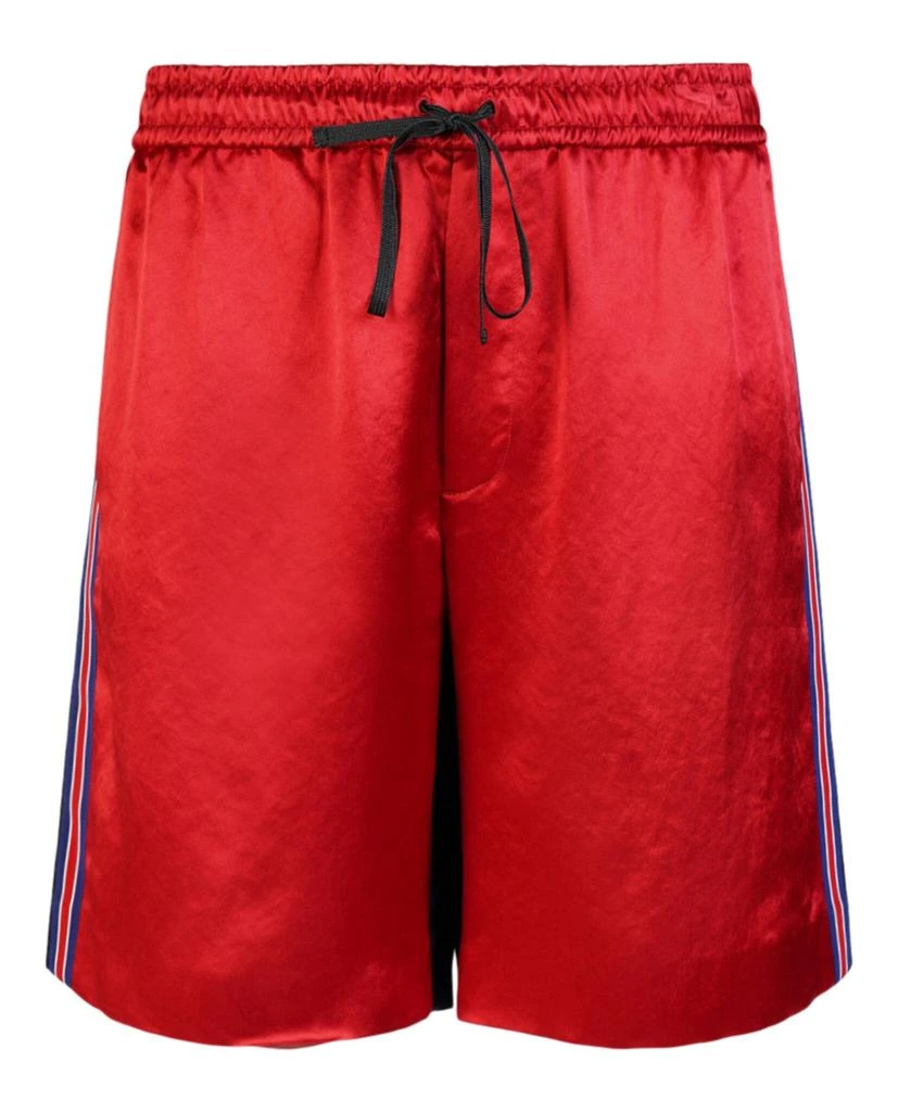 商品Gucci|Boxing Shorts,价格¥1725,第1张图片