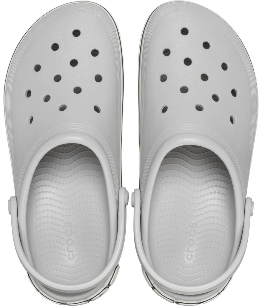 商品Crocs|Off Court Clog,价格¥249,第2张图片详细描述