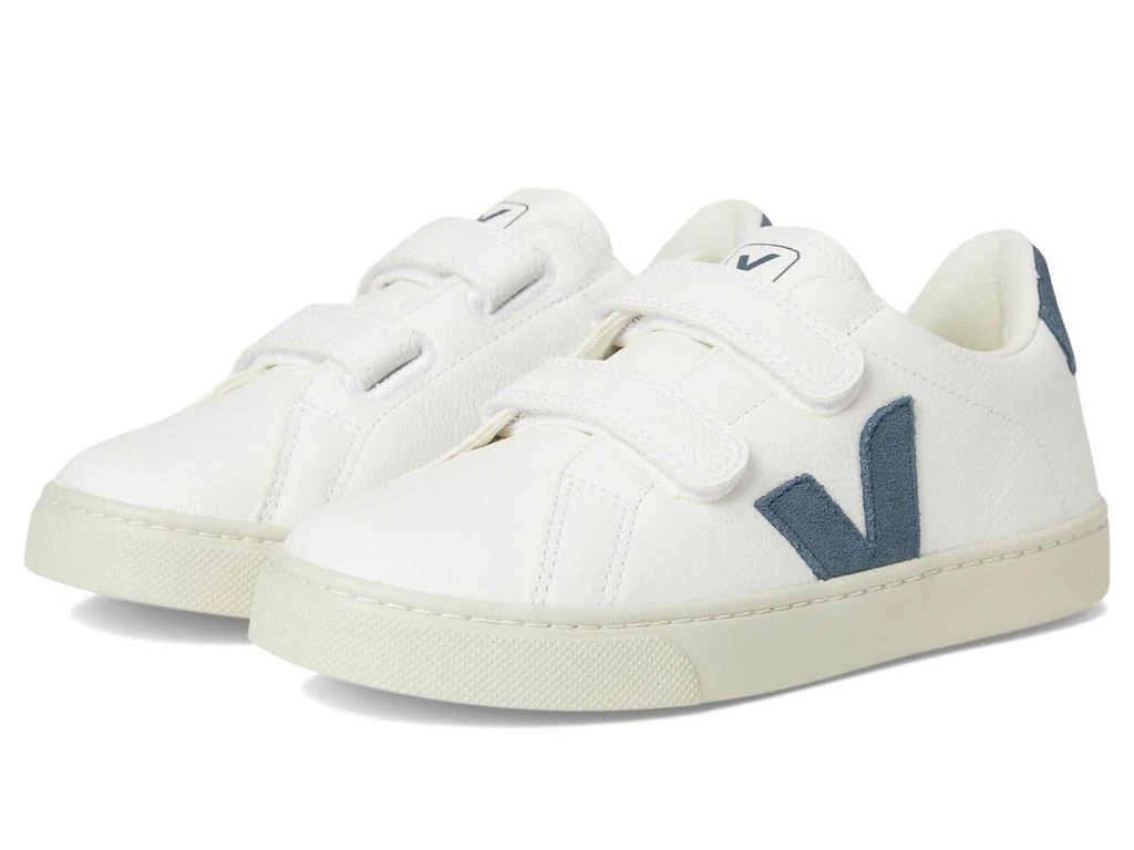 商品Veja|Small Esplar Chromefree (Little Kid/Big Kid),价格¥785,第1张图片