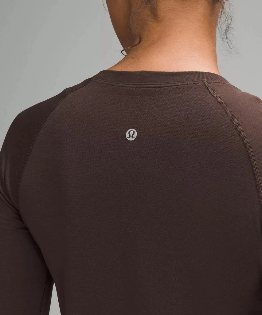 Swiftly Tech Long-Sleeve Shirt 2.0 *Waist Length 商品