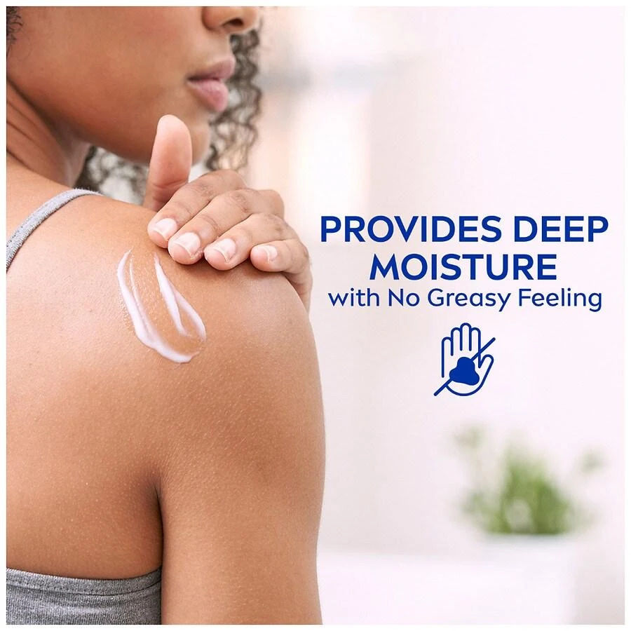 商品Nivea|Coconut & Monoi Oil Infused Body Lotion,价格¥74,第5张图片详细描述