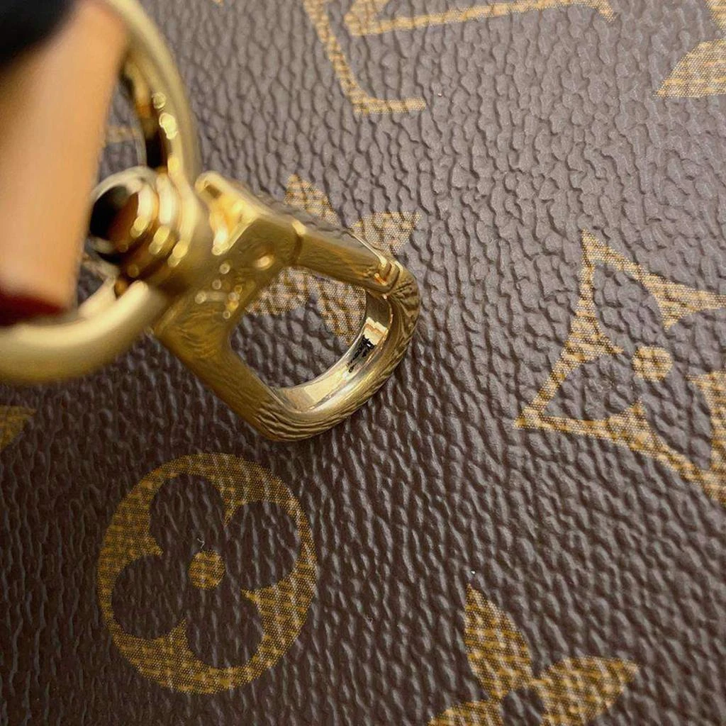 Louis Vuitton Black Monogram LV Ivy bag 商品