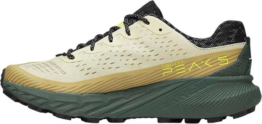 商品Merrell|Agility Peak 5 Trail Running Shoes - Men's,价格¥647,第3张图片详细描述