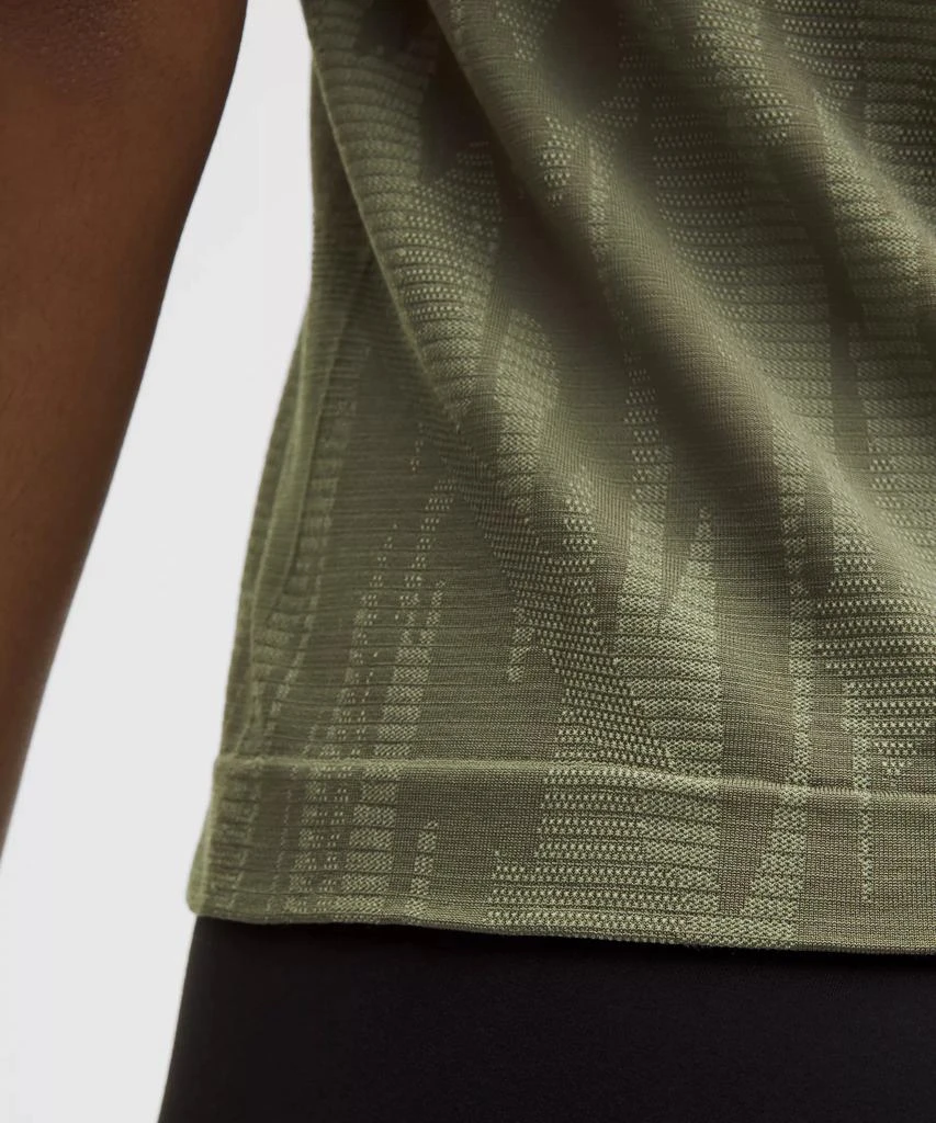 Swiftly Tech Short-Sleeve Shirt 2.0 *Waist Length 商品