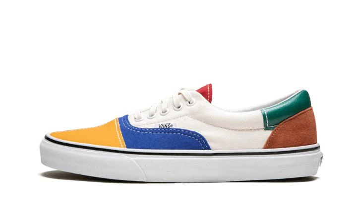 商品Vans|Vans Era,价格¥782-¥1154,第1张图片