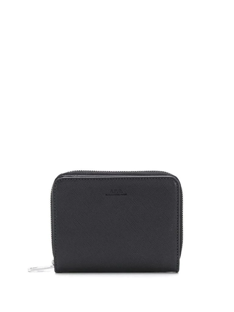 商品A.P.C.|A.P.C. Wallets,价格¥1739,第1张图片